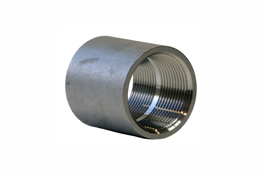 Coupling fittings